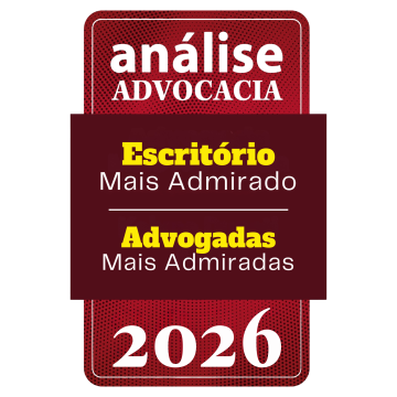 DKMB Advocacia, reconhecido pelo ranking Análise Advocacia 2026 no setor de Hotelaria e Turismo. Excelência técnica, ética e visão estratégica.